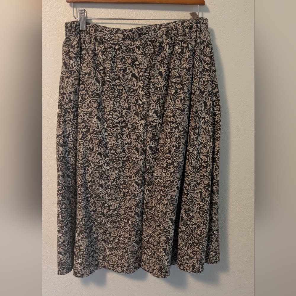 Free People Love Train Skirt - Picture 8 of 11